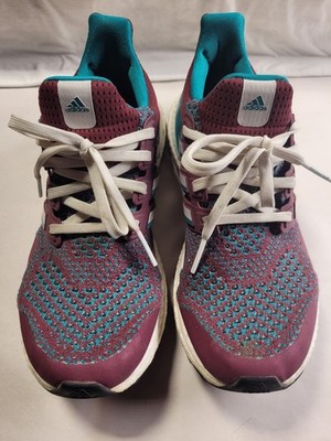 Size 7.5 - Disney x adidas UltraBoost 1.0 DNA The Mighty Ducks - Jesse Hall