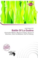 Jerold Angelus | Battle Of La Gudina | Taschenbuch | Englisch (2026)