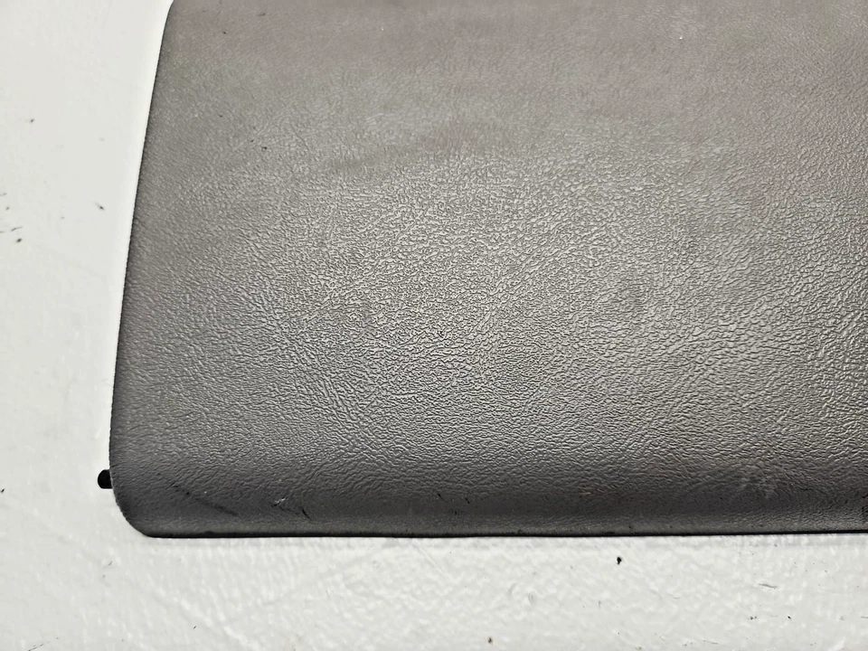 1988-1994 Chevy GMC C/K 1500 Glove Box Compartment Door Lid Cover OEM 3860 — 第 3/4 张图片