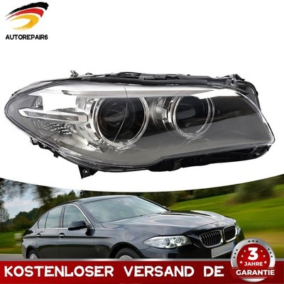 Für BMW F10 F11 PY24W 12V Bi-Xenon 5er Hauptscheinwerfer 1EL 011 087-721