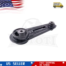 Front Lower Torque Strut Mount 07-13 For Nissan Rogue Sentra 2.5L