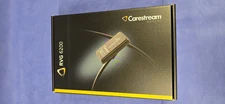 Carestream RVG 6200 Size 2 Sensor *NEW*