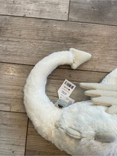 Huge 66cm Jellycat Sky Dragon - Authentic  New