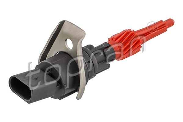 Sensor Wegstrecke Topran 109 751 FüR VW Skoda Audi Seat A3 Golf Ibiza 6K1 1J1 4-image