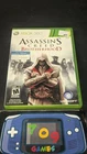 Assassin's Creed: Brotherhood (Microsoft Xbox 360, 2010)