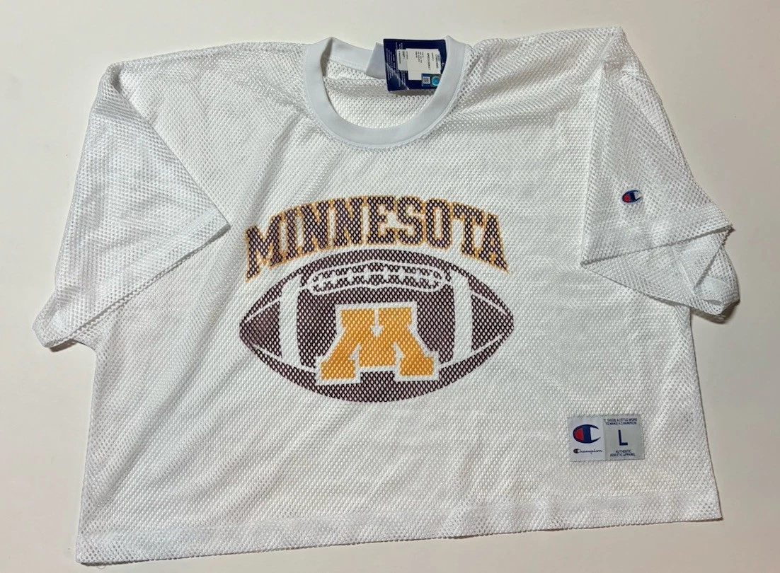 シャツ Champion University of Minnesota 79 シャツ Champion University of Minnesota 79 University of Minnesota