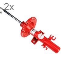 2 Koni Special Active StoßDäMpfer 2-8705-1392 Vorderachse FüR Volkswagen Califor