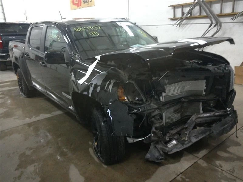 Caixa de transferência GMC CANYON 2021 4x4 3.6L 16k milhas 2621638 - Imagem 2 de 4