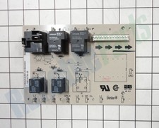 318022001 Frigidaire Oven Primary Relay Board