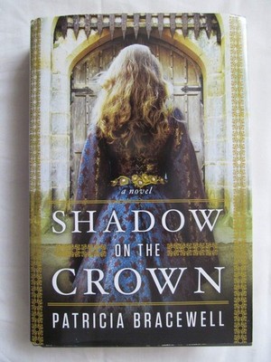 Shadow on the Crown: A Novel