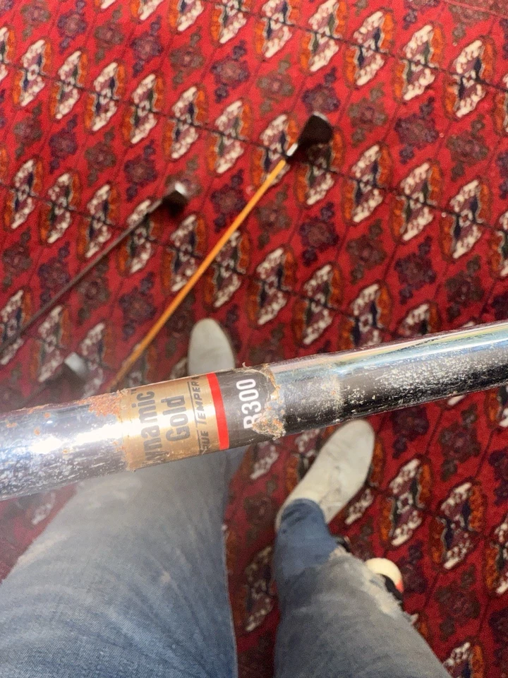 Taylor Made Tour Spoon - Image 4 of 4