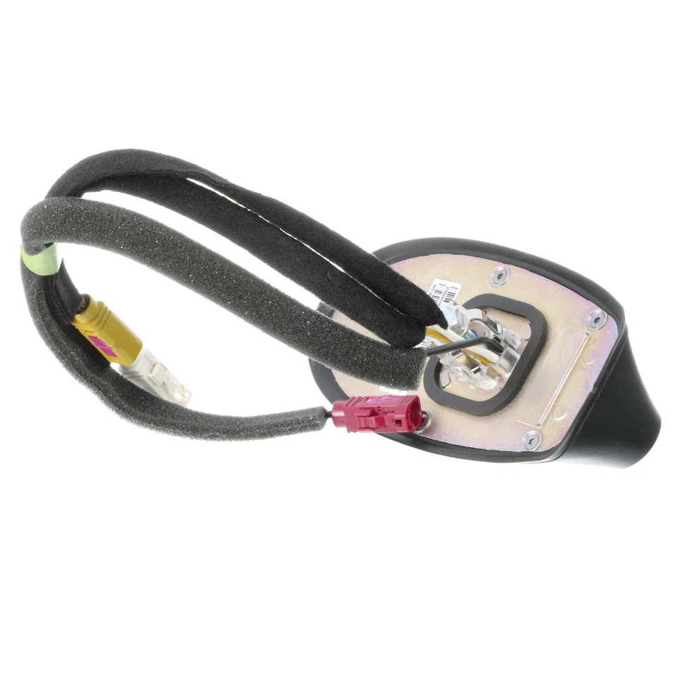 Cable y base de antena genuino Mopar 2017-2025 Jeep Compass Cherokee 68487091AA Foto 4 de 4