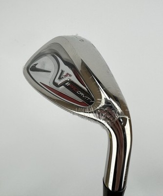 Nike VRII Sand Wedge Pro Cavity Elevate MPH 95 Regylar Steel /Neu /32595