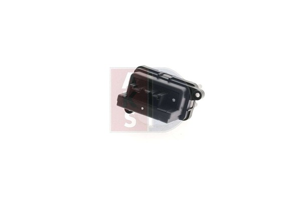 AKS Dasis Regler, InnenraumgebläSe FüR Ford-image