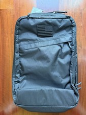 Goruck GR2 26L X-PAC Black with quick access pocket(Made In USA, New With Tag)