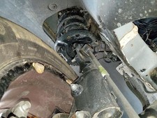 stoßdämpfer vorne rechts KIA SPORTAGE IV QL QLE 1.6 CRDI recrp2623484