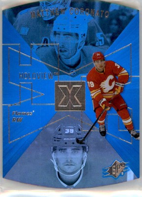 2023-24 Upper Deck Extended Series Hockey Inserts Pick From List 1997 to 2007