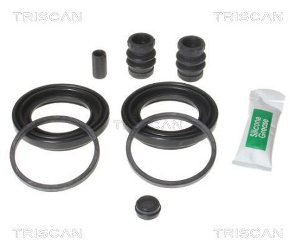 Triscan Reparatursatz Bremssattel 8170 204609 FüR D40 Nissan 46Mm Navara NP300 3-image