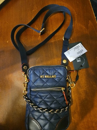 Mz Wallace Crossbody New Bag - Picture 7 of 8