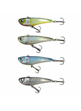 Hunter Faworyt 7S 19g Spinning Bait Pike Zander Fishing