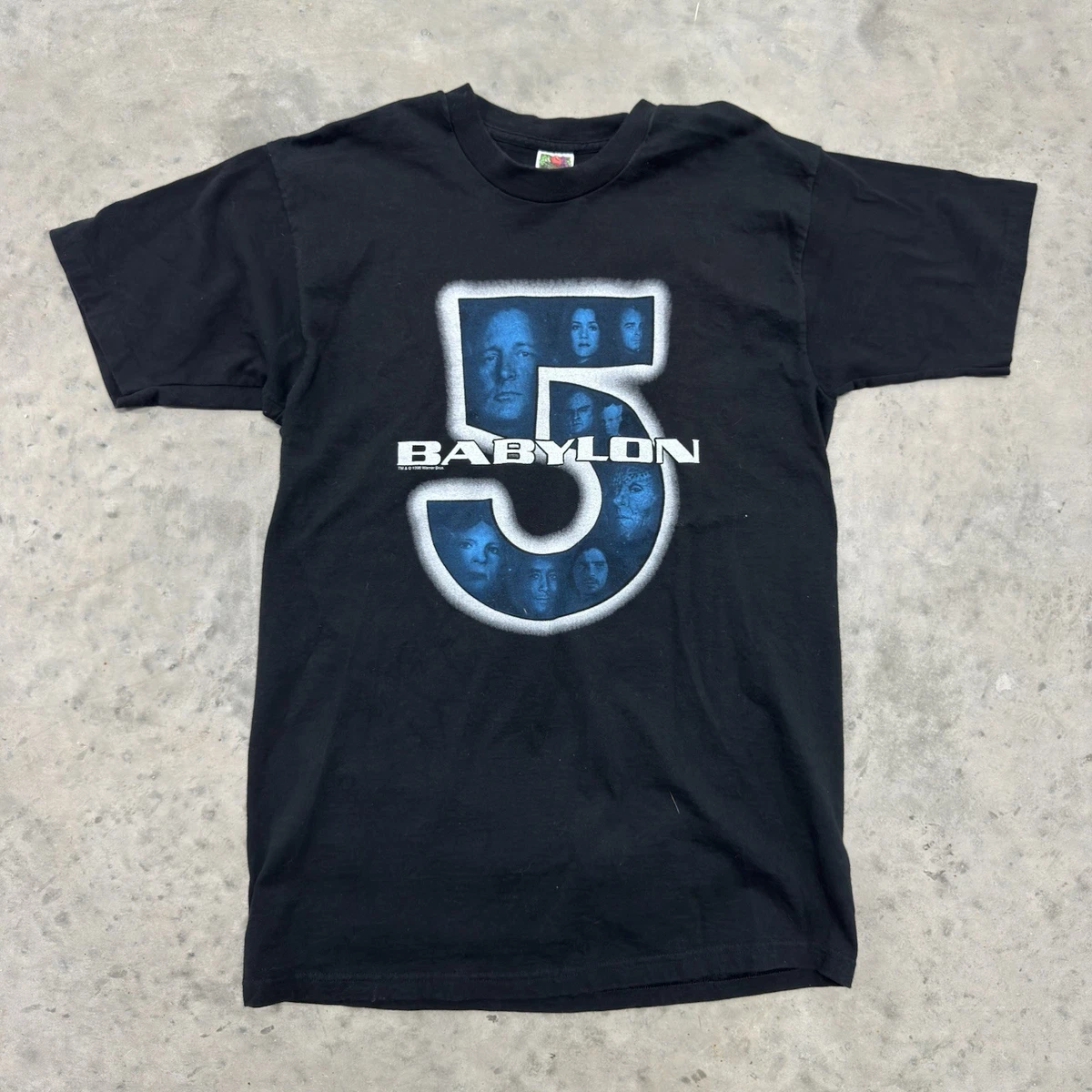 babylon 5 shirt products for sale | eBay