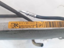 Climatisation et Accessoires Renault TWINGO