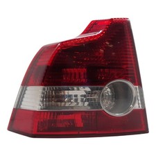 VOLVO S40 SE 2007 Rear Tail Light Left Side 30698915