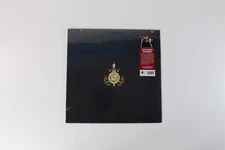 This Is Capital Punishment on Captured Tracks Ltd Transparent Blue Sealed