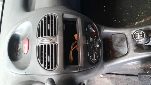 9656709780 Centralina Motore per PEUGEOT 206 XS-Line 2004 2906460 - Foto 6 di 10