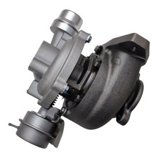 Turbolader für Dacia Duster 1.5D Nissan Juke 1.5 Dci Turbo Diesel
