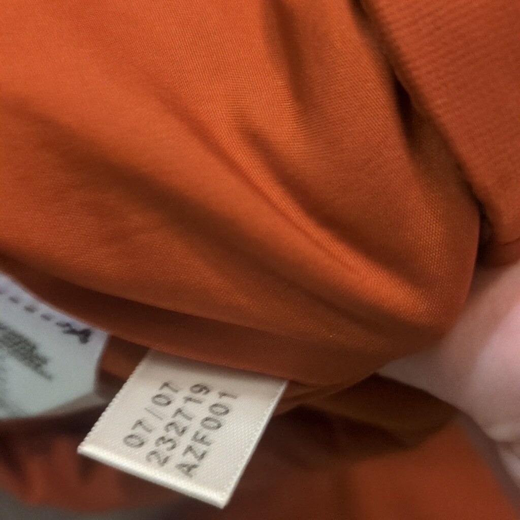 Adidas lightweight jacket size medium - image 3