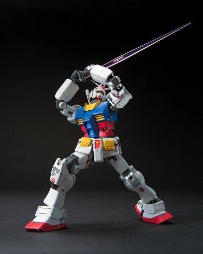 HCM-Pro SUPER HCM-Pro RX-78-2 Gundam Mobile Suit Gundam
