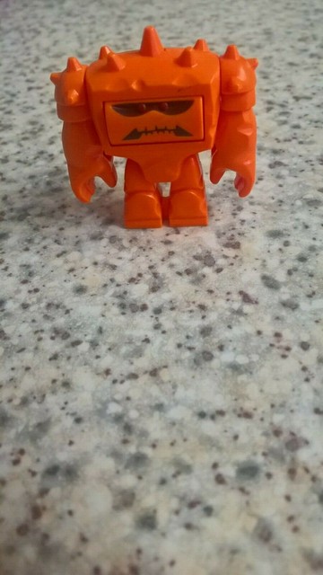Lego CHUNK Toy Story Minifigure 7789