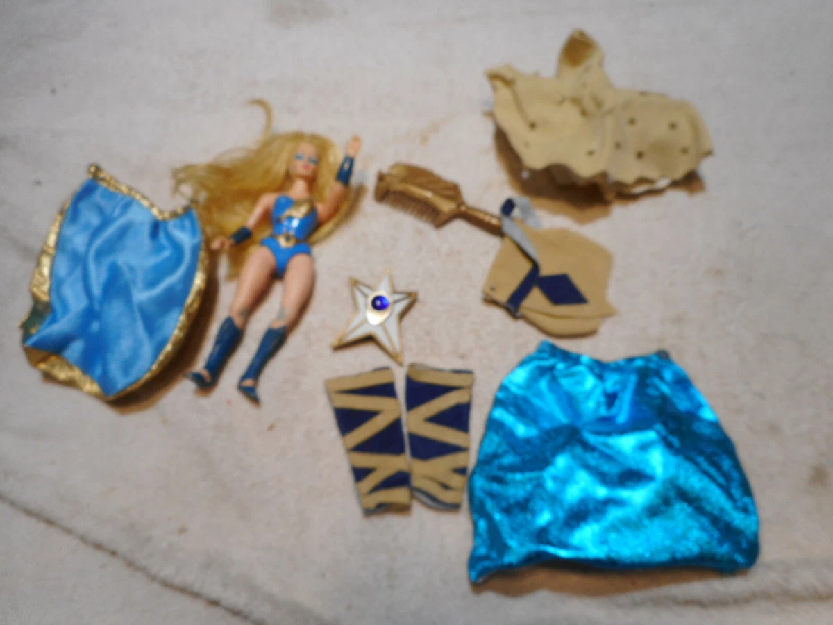 Sapphire outfits store