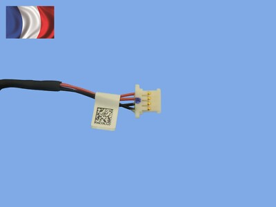 Connecteur D'alimentation DC Jack Pour Acer Swift 3 SF314-53G – Référence 1417-00G2000 – Neuf