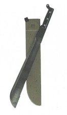US Military Jungle Army Outdoor Bolo Machete Buschmesser Haumesser m Sägerücken
