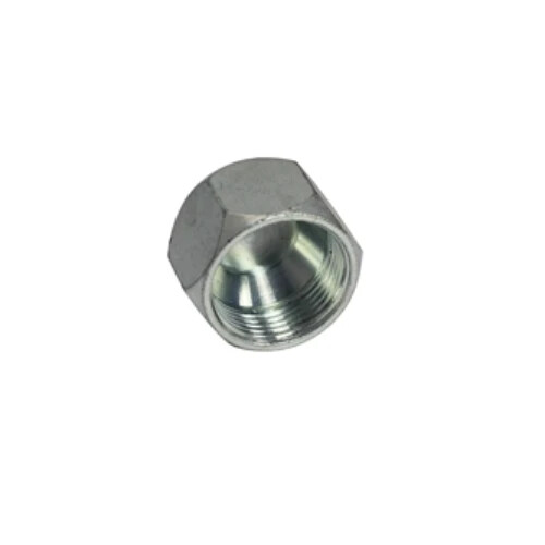 7/8" JIC Cap - Picture 1 of 2