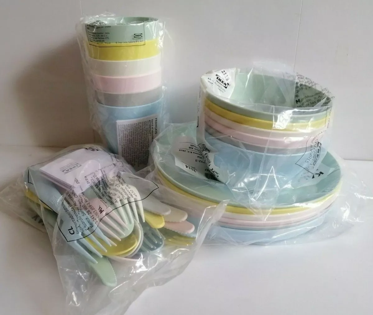 Ikea 2024 baby bowls
