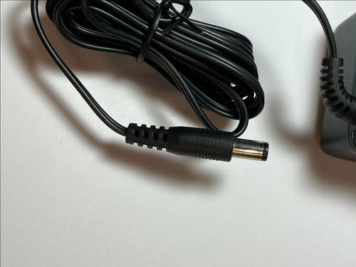 Replacement for 9V 300mA 2.7VA Plug-In AC/DC Adaptor AXC09V300B Power Supply - 第 5/7 張圖片