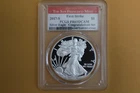 2017-S Proof American Silver Eagle Congratulation Set PCGS PR69