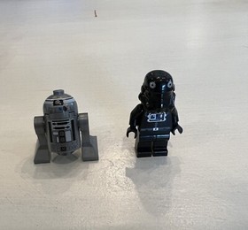 LEGO Star Wars: Imperial V-Wing Starfighter (7915)