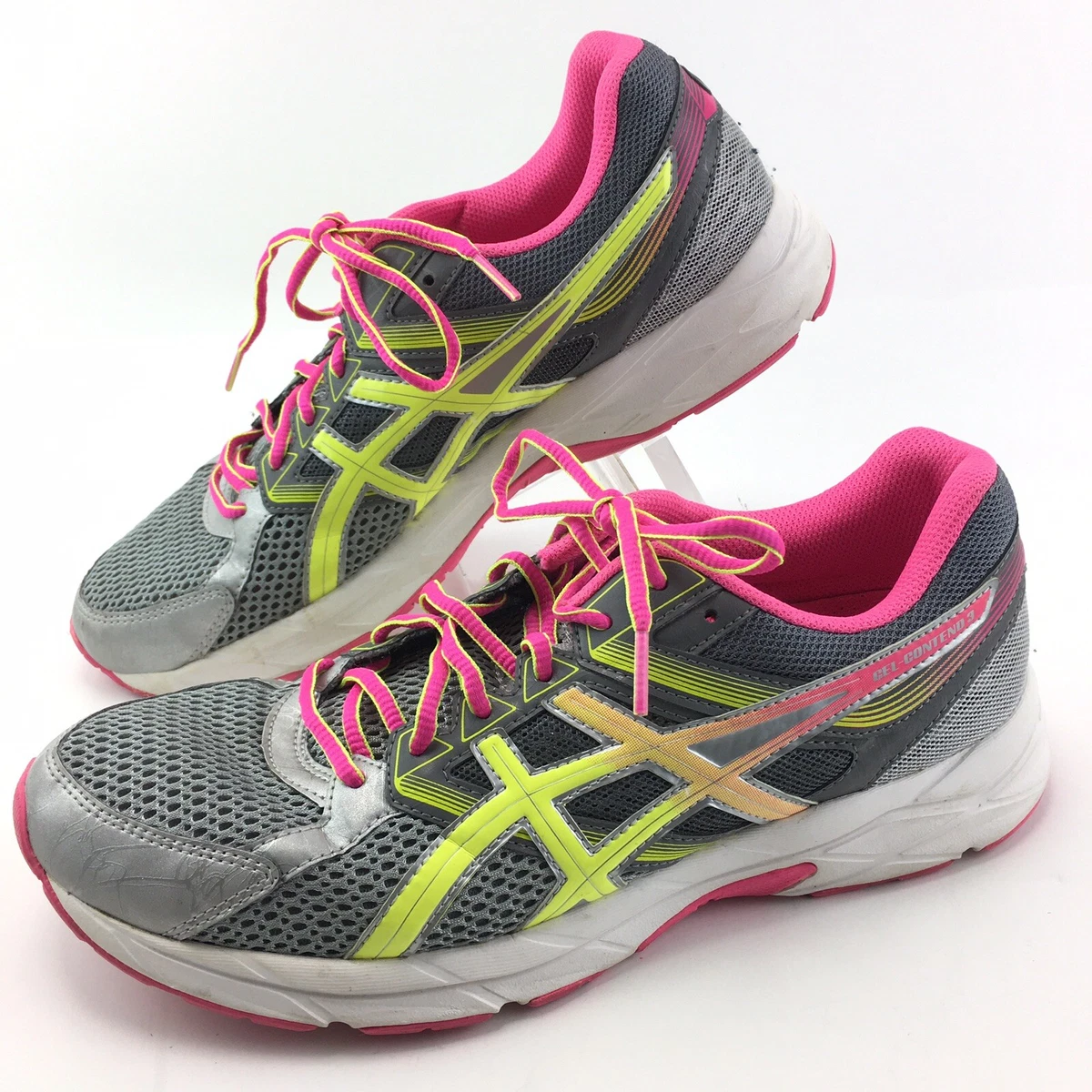 Asics pre contend 3 cheap