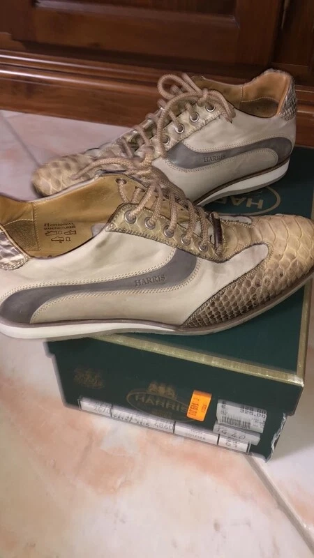 Scarpe harris deals prezzi