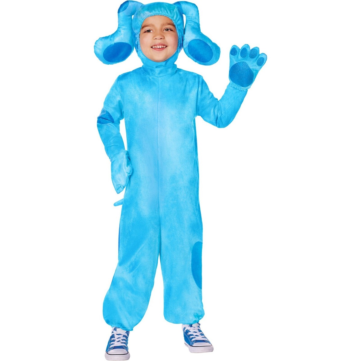 InSpirit Designs Blue's Clues and You Toddler Cartoon TV Halloween