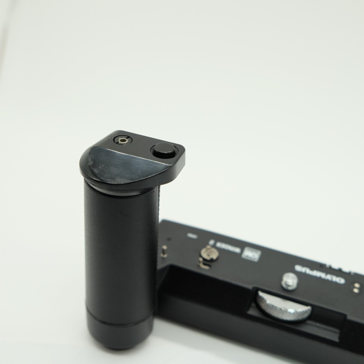 Very Good] Olympus OM-System Winder 2 for OM-2 OM-3 OM-4 OM-1