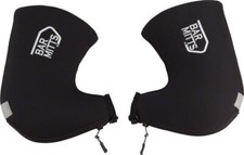 Bar Mitts Extreme Road Pogie Handlebar Mittens Externally Routed Shimano Black