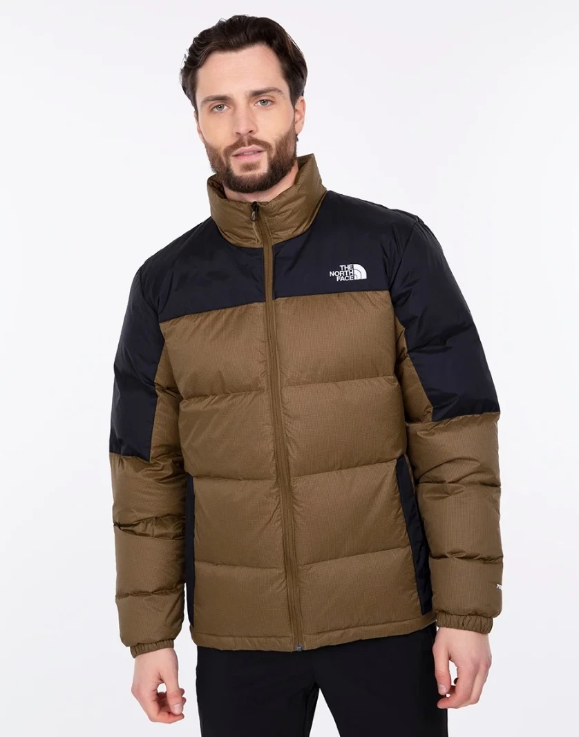 THE NORTH FACE MEN'S DIABLO DOWN JACKET NF0A4M9J-WMB | eBay