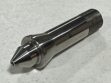 Schaublin W25 Female Lathe Center Collet Dead Centre 102