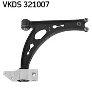 SKF Vkds 321007 Lenker, RadaufhäNgung FüR Audi Seat Skoda VW