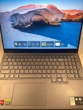 Lenovo Legion 5 Pro: AMD Ryzen 7 6800H, 16GB RAM, 512GB SSD, NVIDIA GeForce RTX